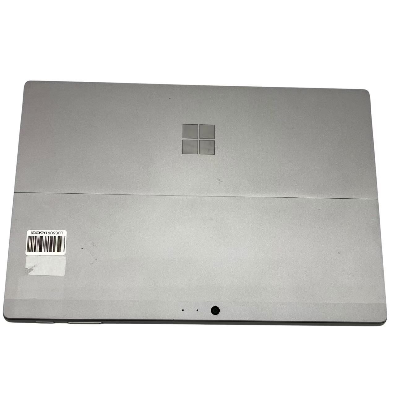 かのんSurface Pro 6 ジャンク 通電不可　初期化未 Surface Pro 6 ジャンク Core i5 SSD128GB 修理部品 - メルカリ