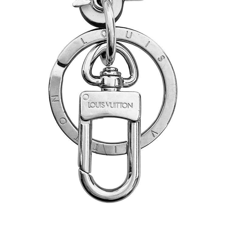 LOUISVUITTON ルイヴィトン ポルトクレ LV バーシティジャケット