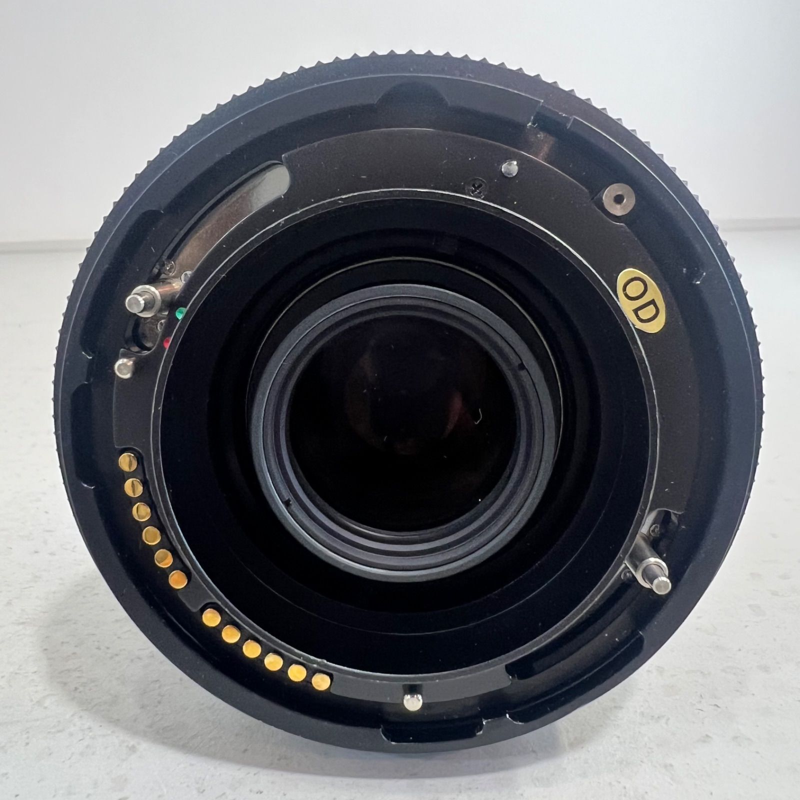■美品■マミヤ　Mamiya SEKOR Z 90mm 3.5 W 動作未確認】マミヤ Mamiya SEKOR Z 90mm 3.5 W カメラ レンズ MAMIYA