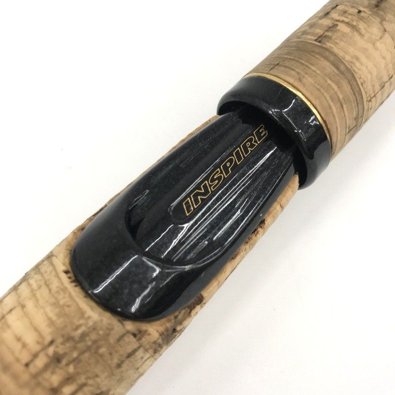 激レア限定非売品Inspire The Aerial ICSS-60UL-TG 即決品】INSPIRE インスパイア ICSS-60UL TG エアリアル □ 【公式通販】