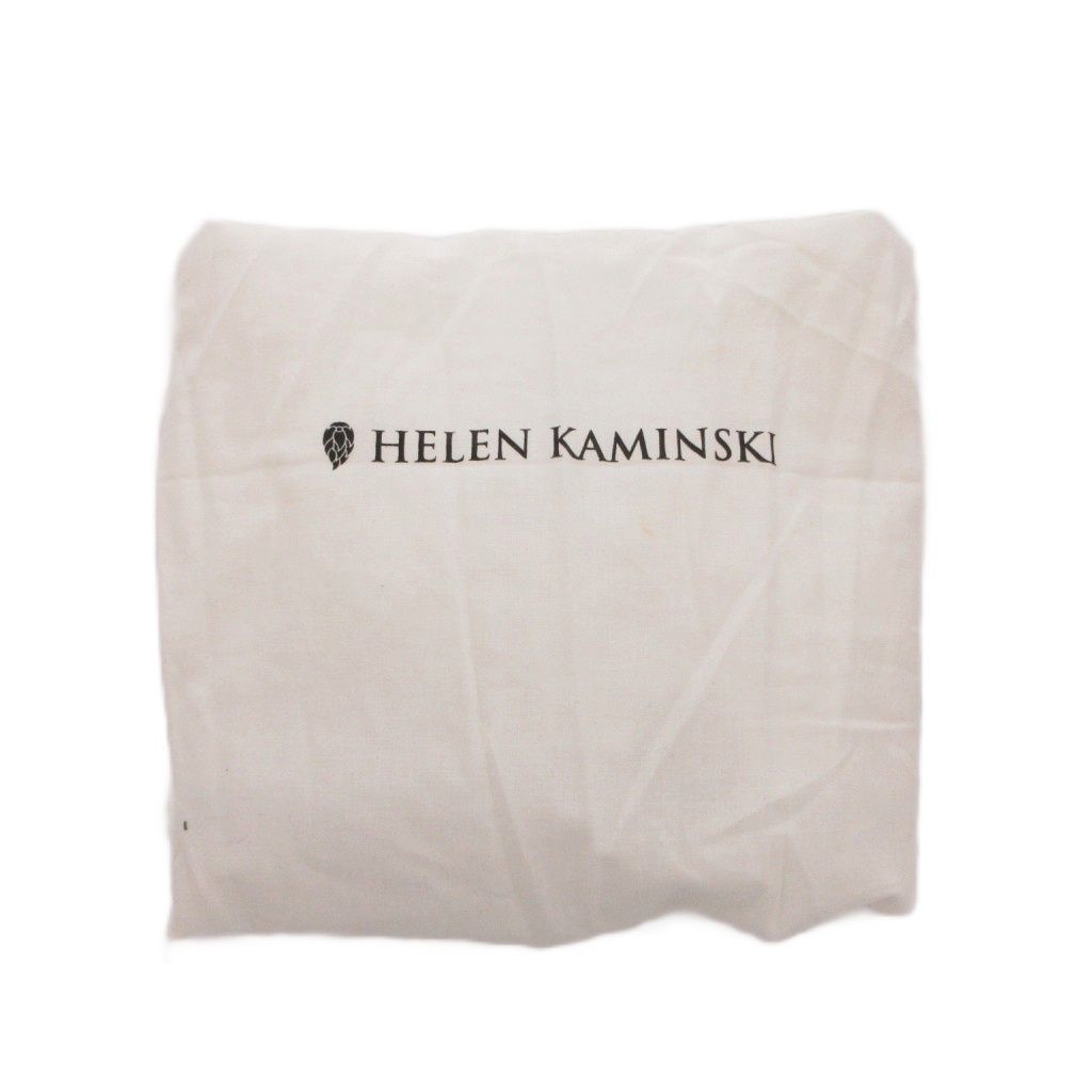 ヘレンカミンスキー HELEN KAMINSKI トートバッグ カゴバッグ 肩掛け