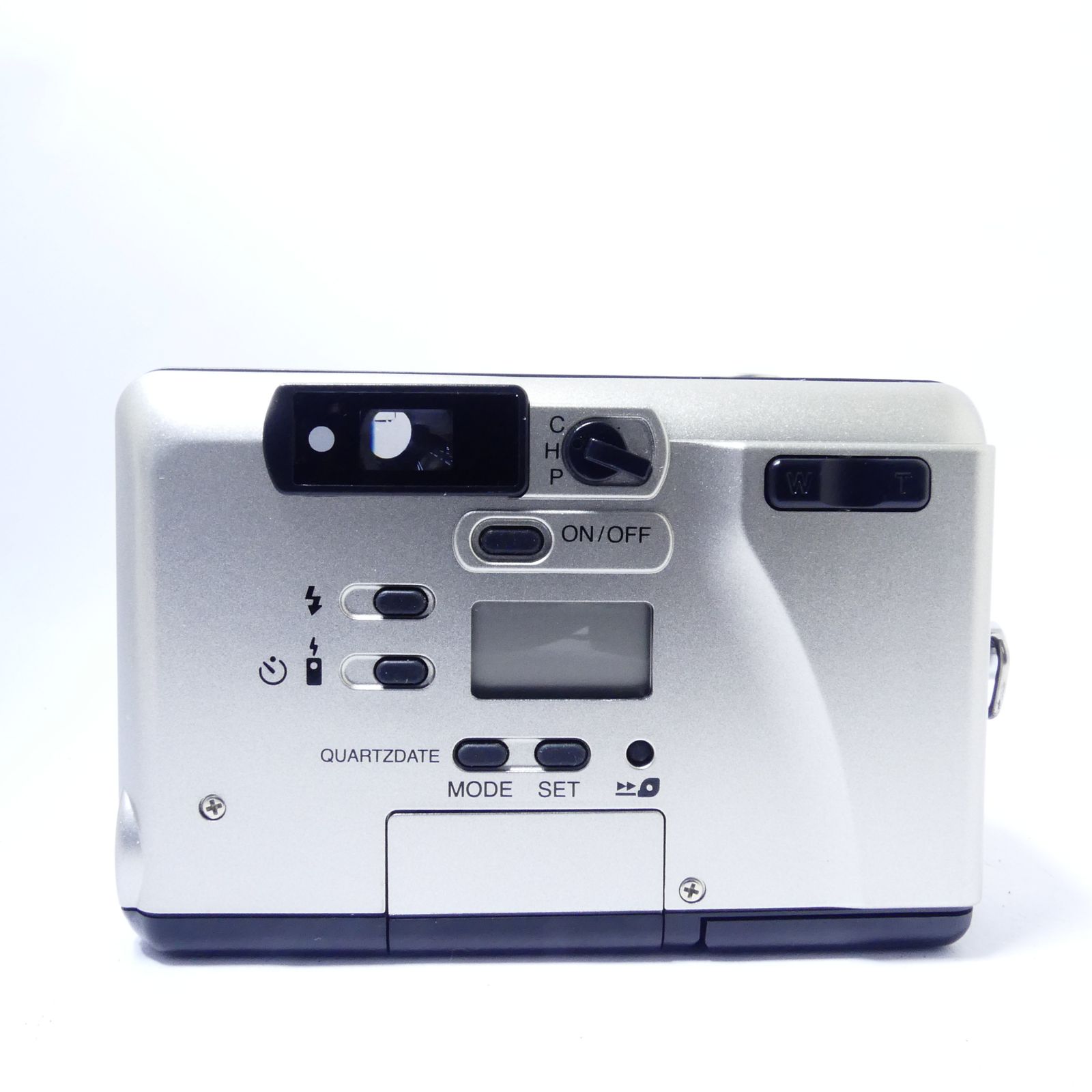 OLYMPUS i ZOOM 3000 通電確認済み フィルムコンパクト フィルムカメラ
