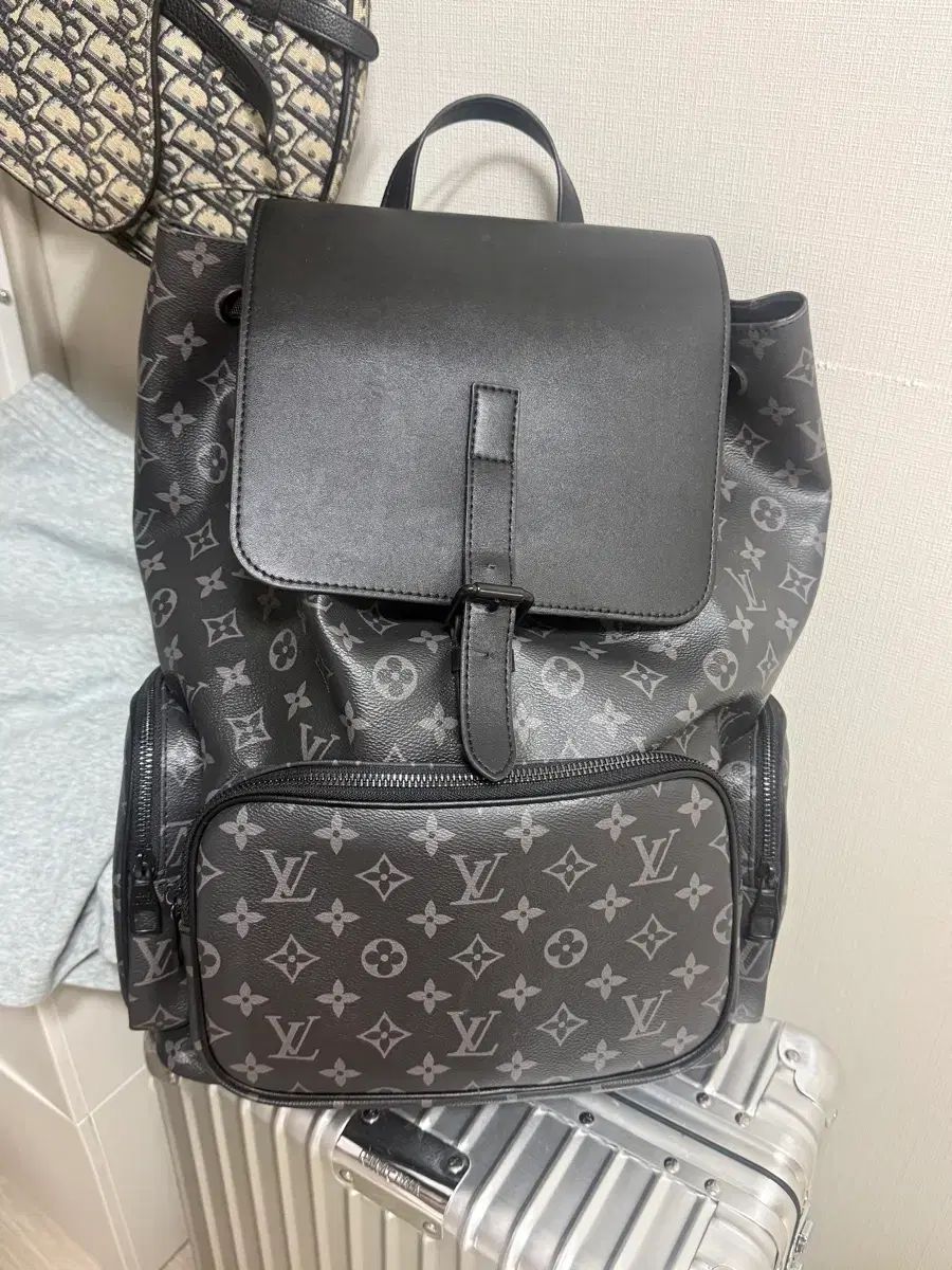 バックパック ルイヴィトン