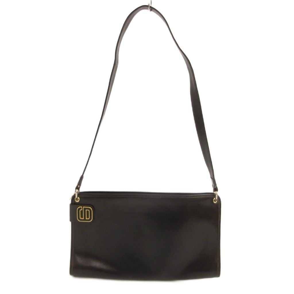 クリスチャンディオール Christian Dior ヴィンテージ ショルダー