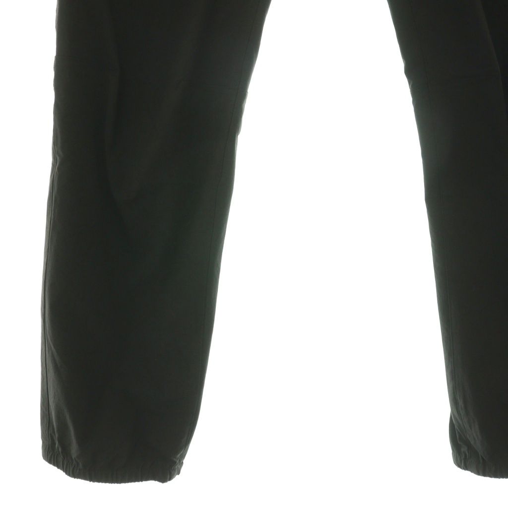 ザノースフェイス THE NORTH FACE トレーニングリブパンツ ジョガーパンツ ナイロン XL 黒 ブラック NB62285 /CX
