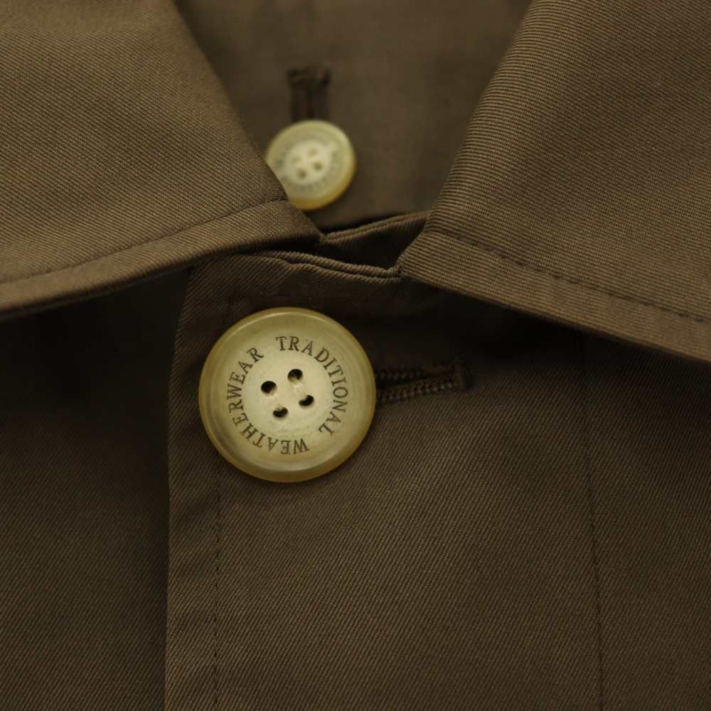 トラディショナルウェザーウェア Traditional Weatherwear NEW SELBY