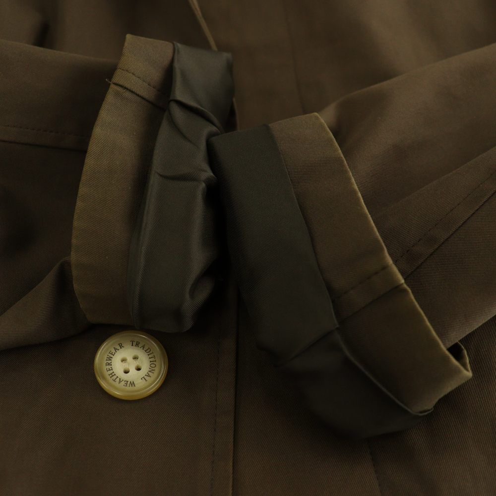 トラディショナルウェザーウェア Traditional Weatherwear NEW SELBY