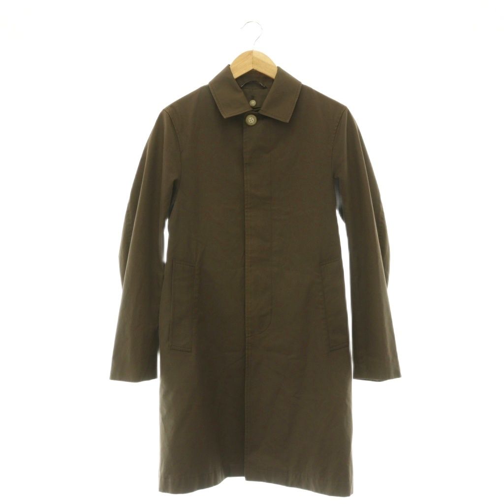 トラディショナルウェザーウェア　SELBY ステンカラーコート 36 トラディショナルウェザーウェア Traditional Weatherwear NEW SELBY