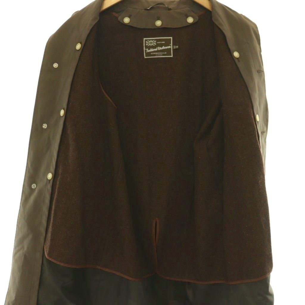 トラディショナルウェザーウェア Traditional Weatherwear NEW SELBY