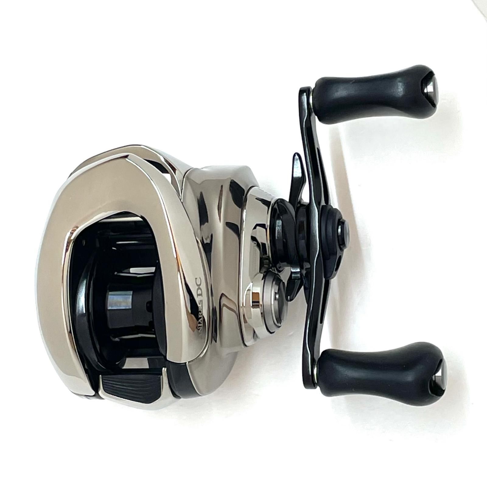 尾張小牧店】 中古 SHIMANO | シマノ リール ※付属品なし 21アンタレス