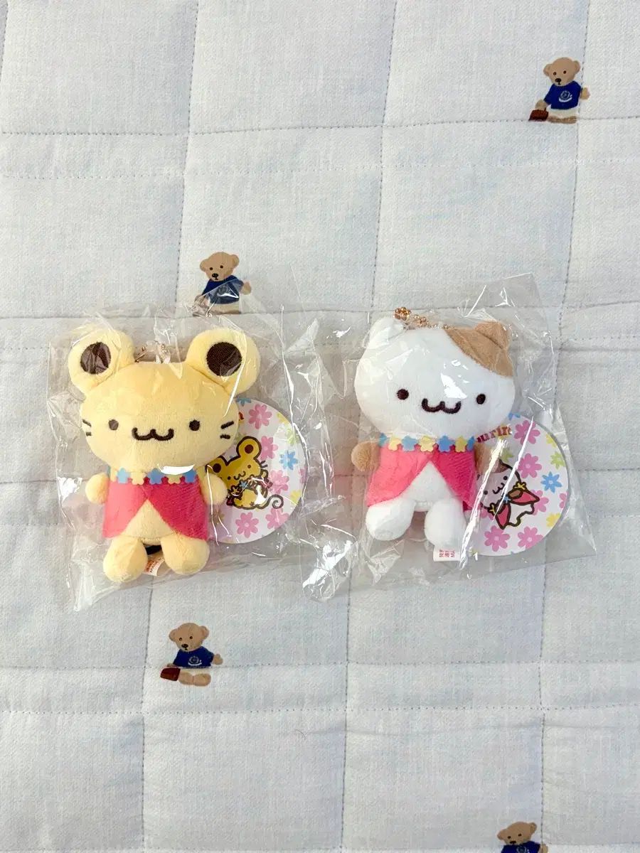 サンリオ ポムポムプリン ぬいぐるみ メリハリシリーズ マフィン スコーン 2種 セット