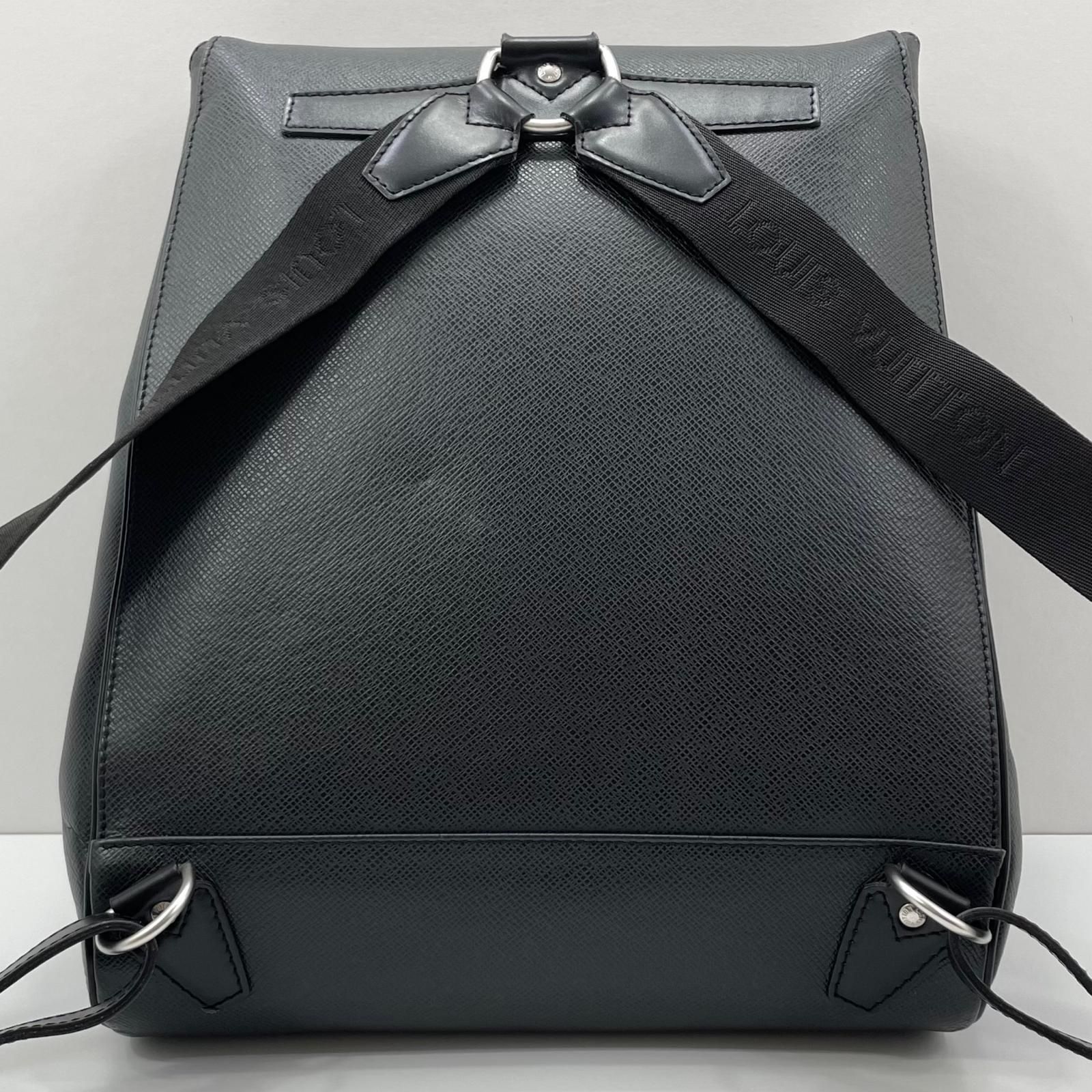 中古】LOUIS VUITTON | ルイ・ヴィトン タイガ カシアー リュック