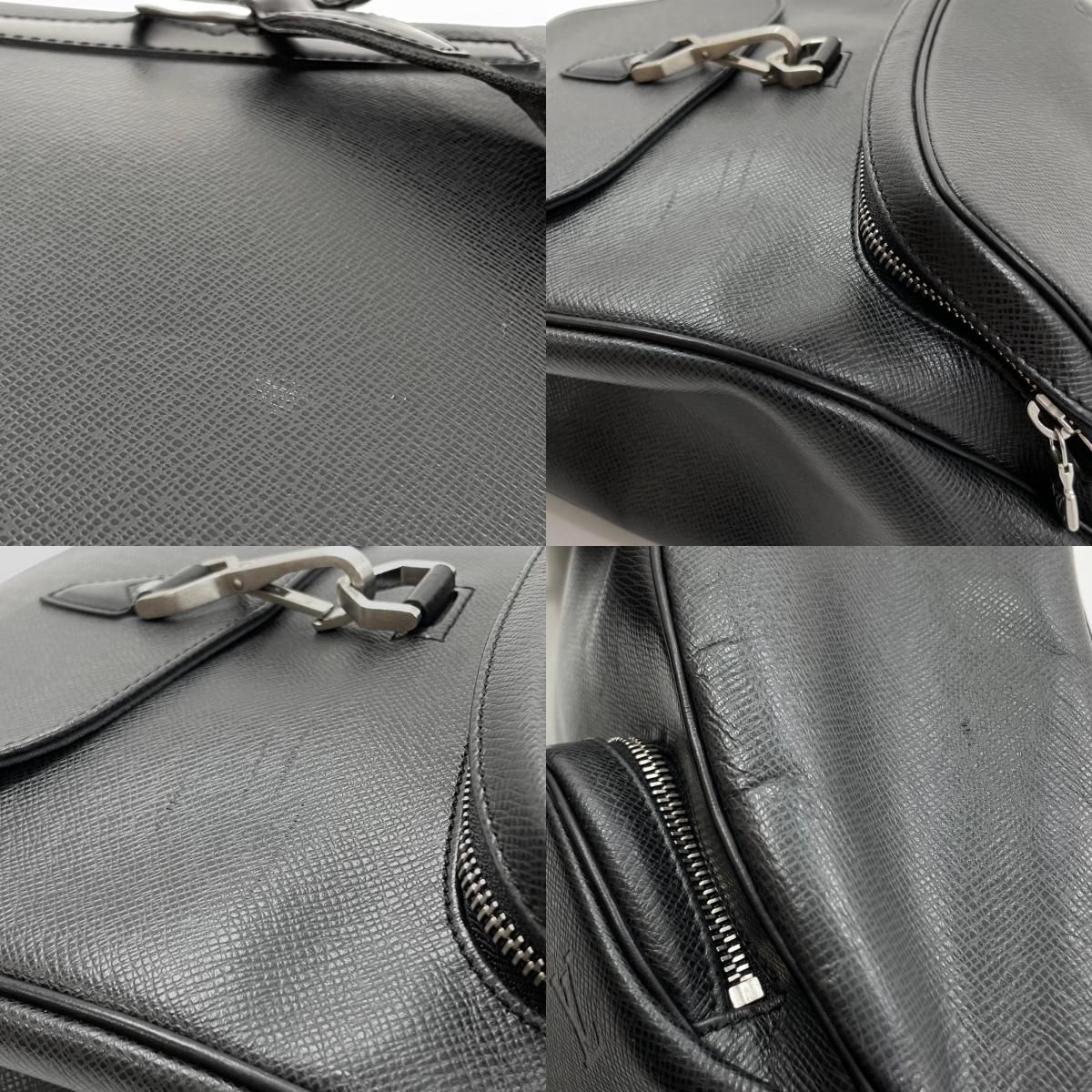 中古】LOUIS VUITTON | ルイ・ヴィトン タイガ カシアー リュック