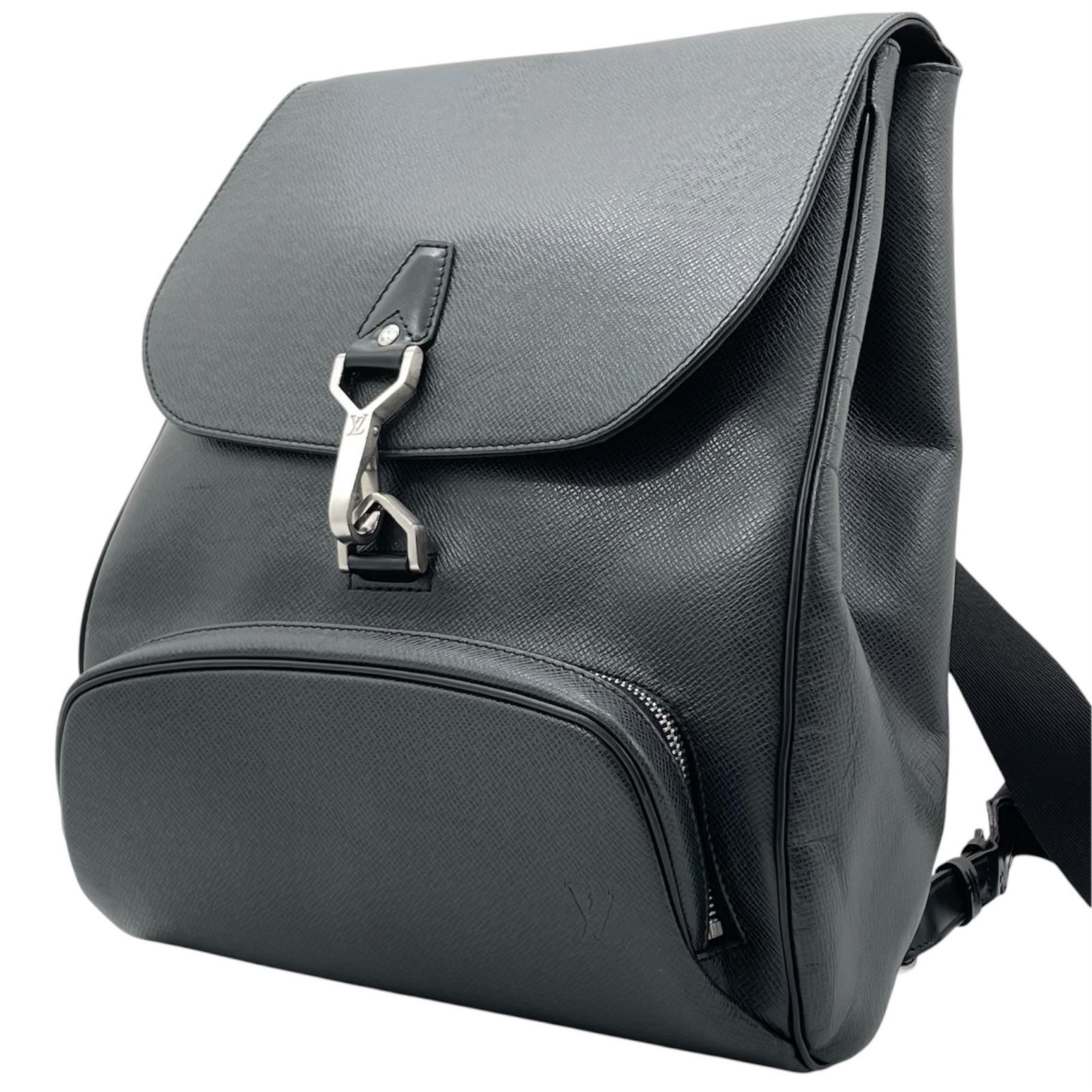 中古】LOUIS VUITTON | ルイ・ヴィトン タイガ カシアー リュック
