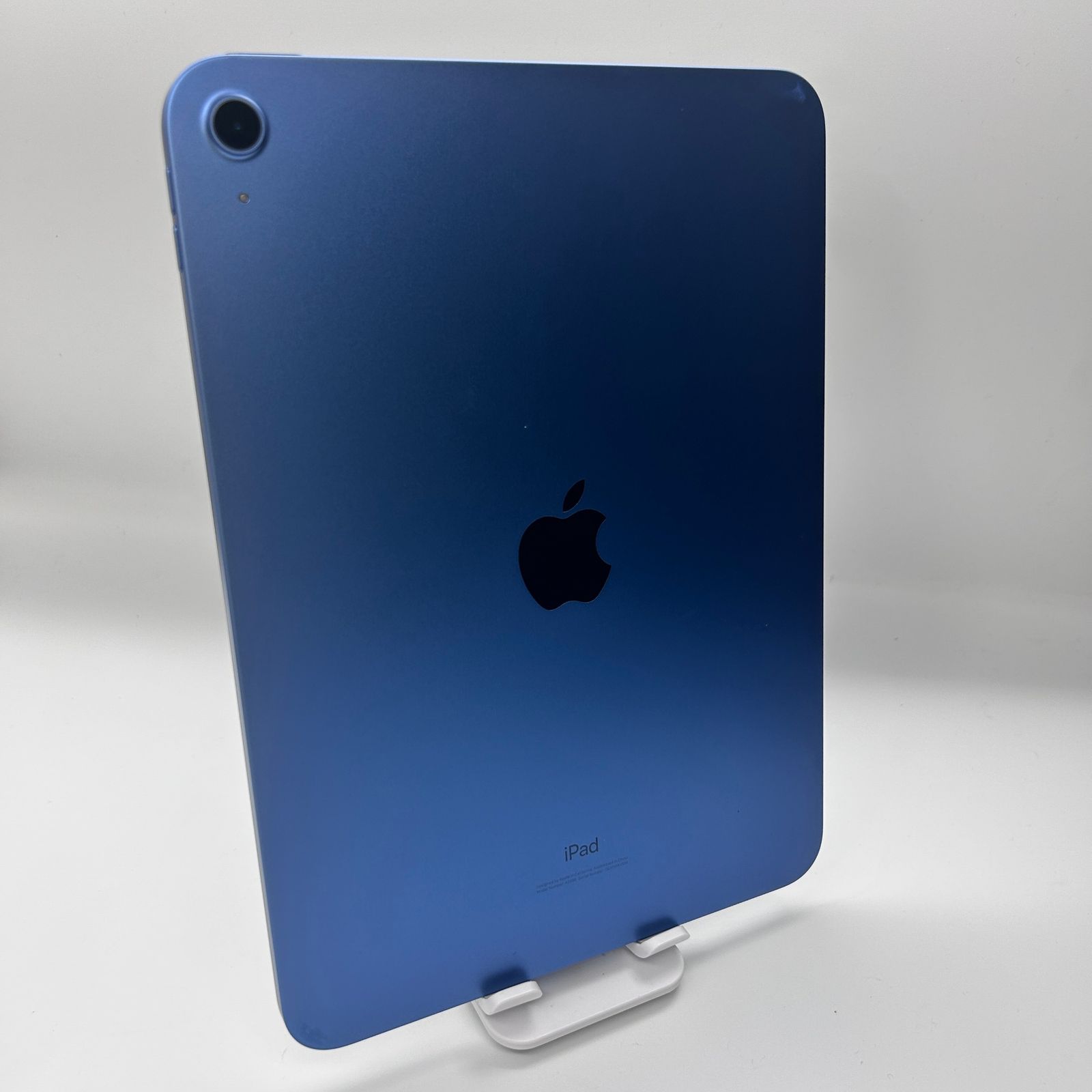 iPad 第10世代 Wi-Fi 256GB ブルー Cランク Wi-Fiモデル アイパッド iPad10 タブレット Apple
