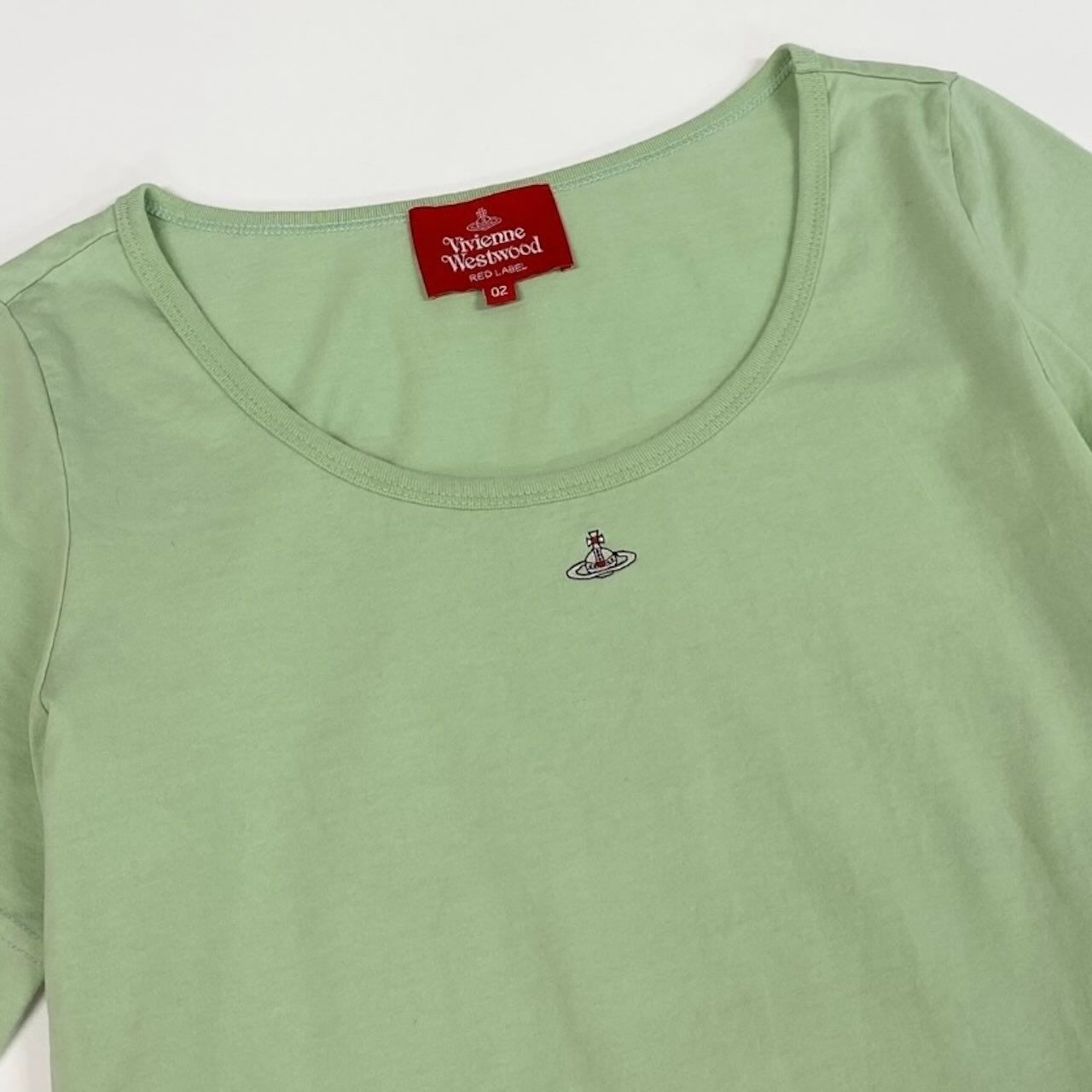 美品 Vivienne Westwood Red Label ヴィヴィアンウエストウッド レッド