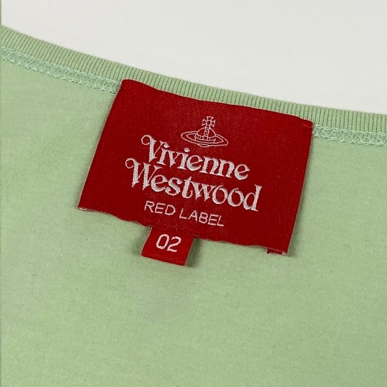 美品 Vivienne Westwood Red Label ヴィヴィアンウエストウッド レッド