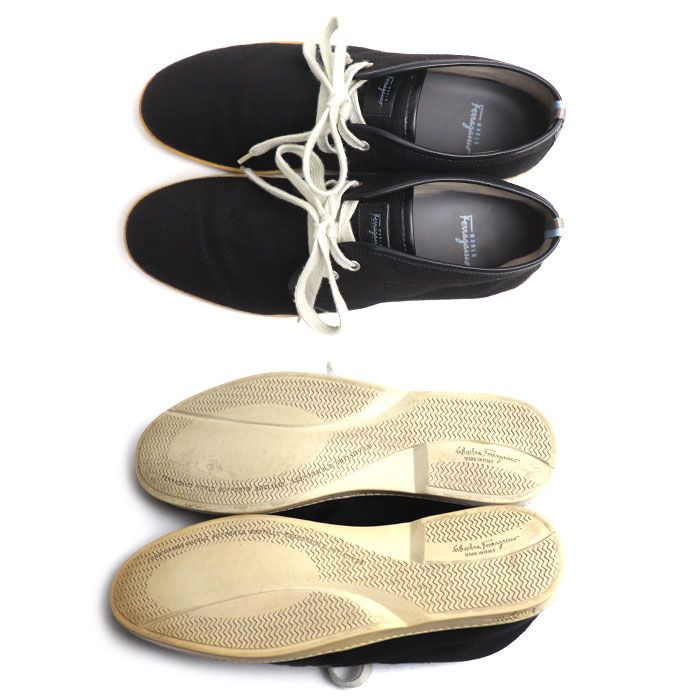 Salvatore Ferragamo サルヴァトーレフェラガモ FERRAGAMO WORLD