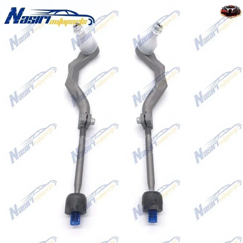 BMW 2シリーズ F45/F46 214 216 218 220 225 X1 F48 X2 F39 2014- 用ステアリングタイロッドエンドアセンブリ（左右セット） 32106867404 3