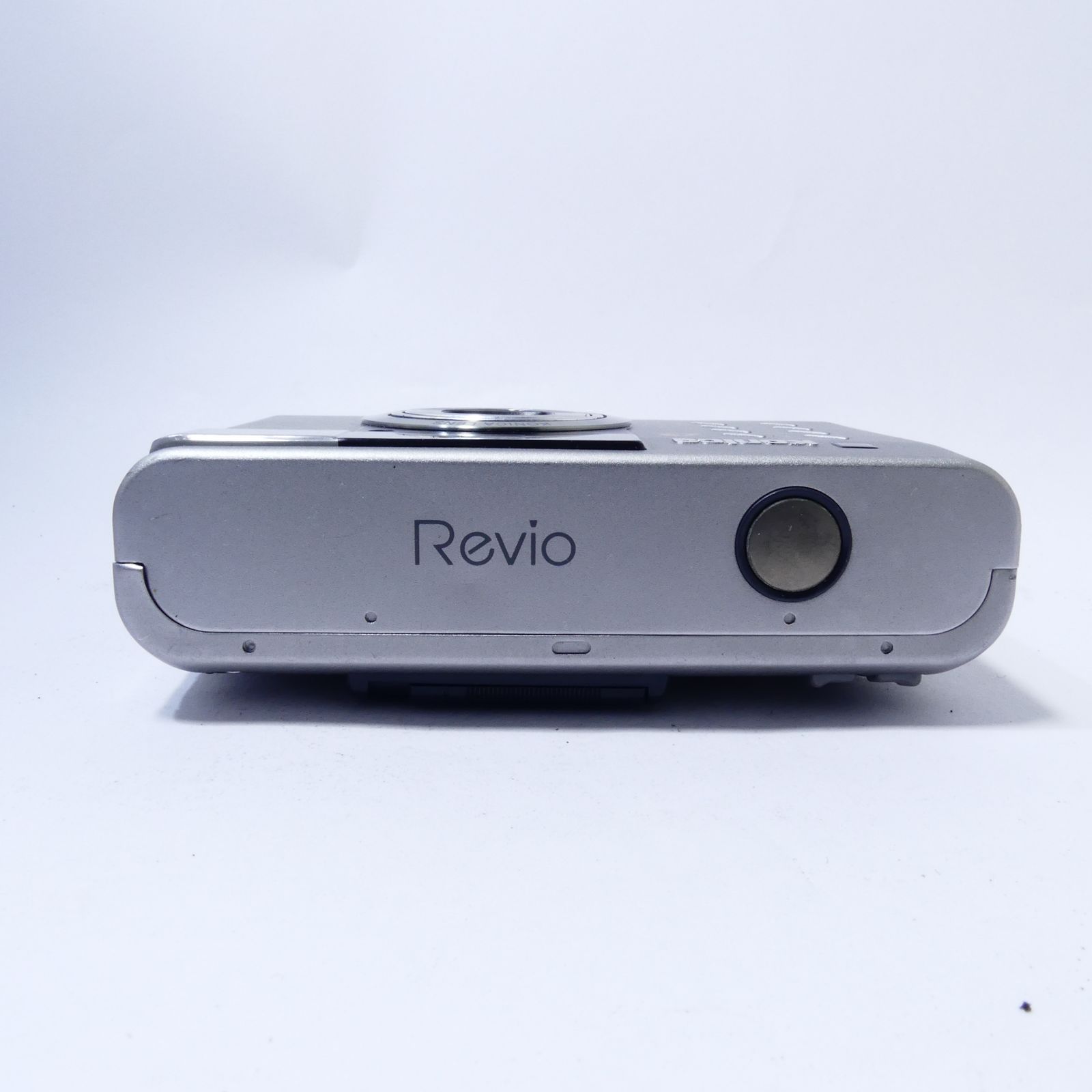 1円～】Konica Revio 24-48mm 動作未確認 現状品 フィルムコンパクト