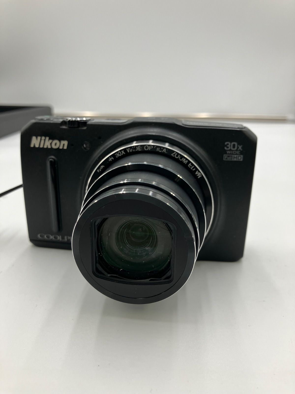 GB2327 Nikon COOLPIX S9700 ニコン　デジタルカメラ　現状