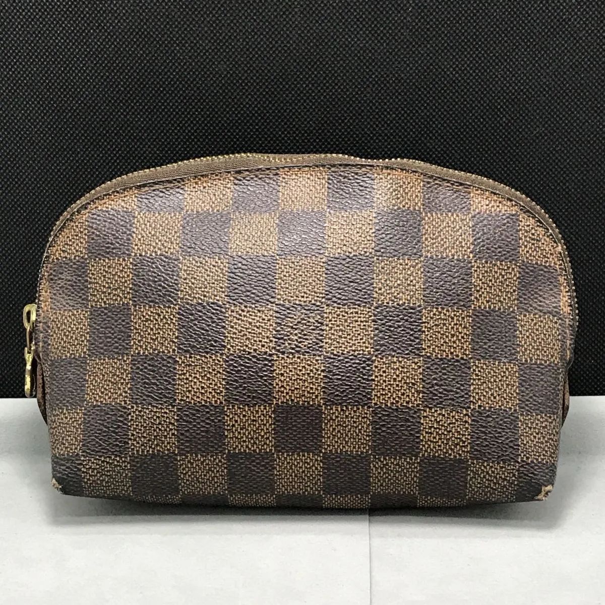 LOUIS VUITTON　ルイヴィトン　ポーチ　ポッシュコスメティック　ダミエ　2617