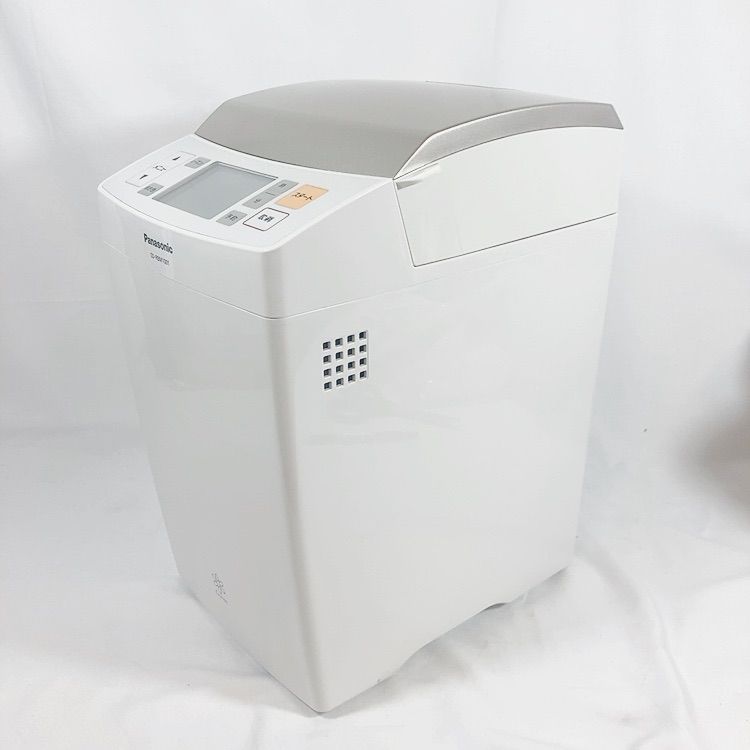 ◇Panasonic パナソニック SD-RBM1001 ホームベーカリー パン焼き機