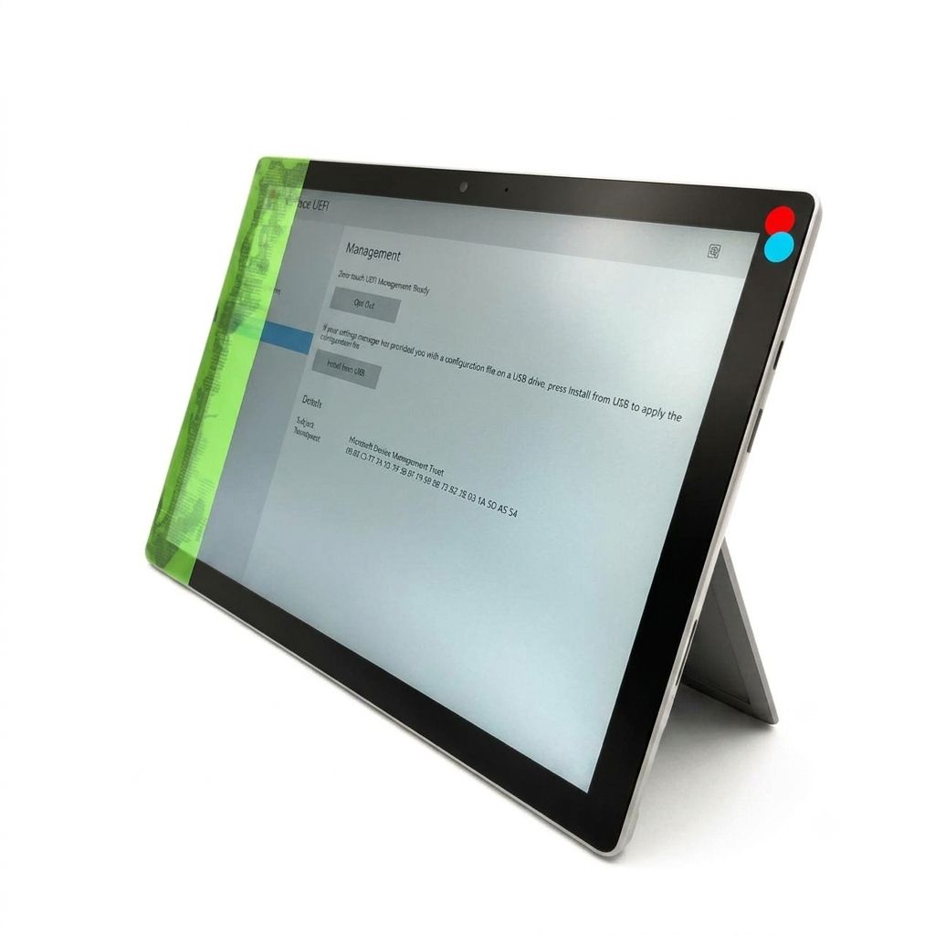 Microsoft Surface 128GB　タブレット　ジャンク品 Microsoft Surface Pro 1960 ジャンク ACなし- メルカリ
