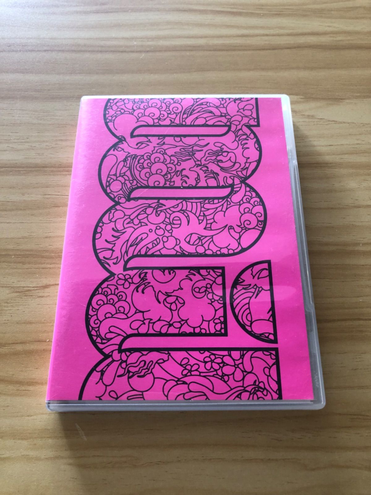 中古] [DVD] MINMI Natural Show Case 2006 In Zepp Tokyo / M04464