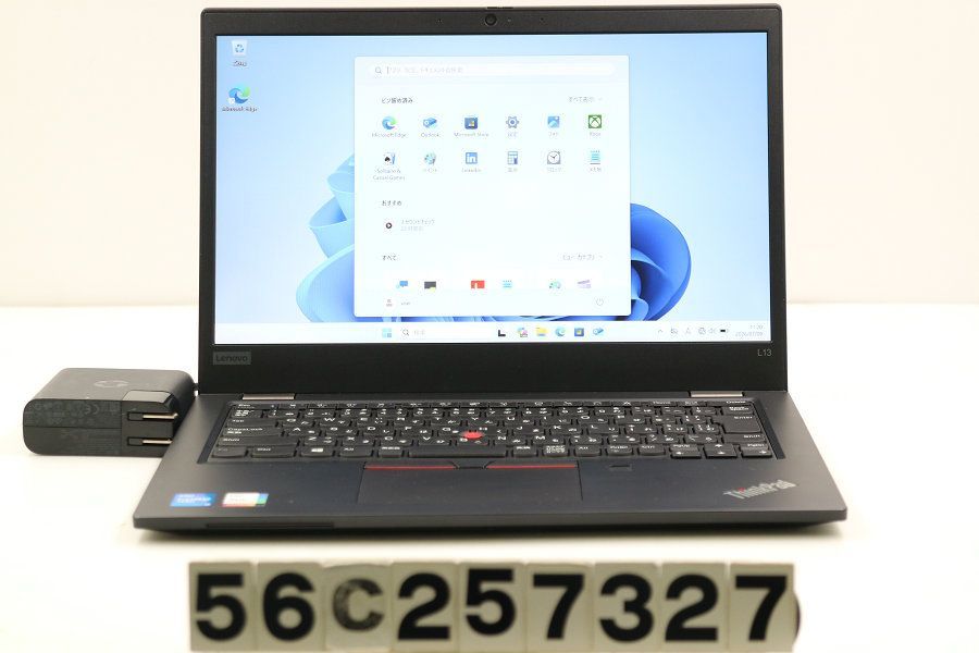 Lenovo ThinkPad L13 Gen2 Core i5 1145G7 2.6GHz/16GB/256GB(SSD