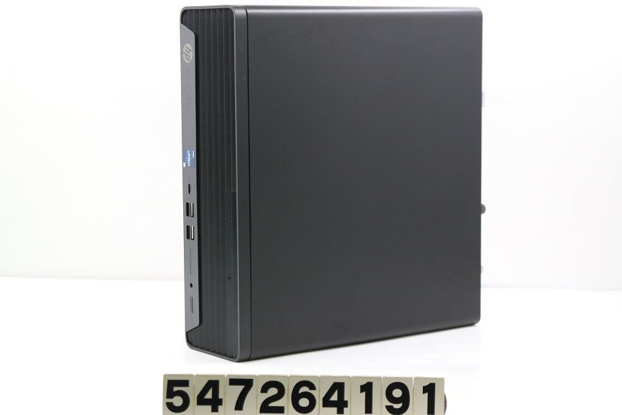 hp Elite SFF 800 G9 Core i7 12700 2.1GHz/32GB/1TB(SSD)/Multi/Win11 【547264191】