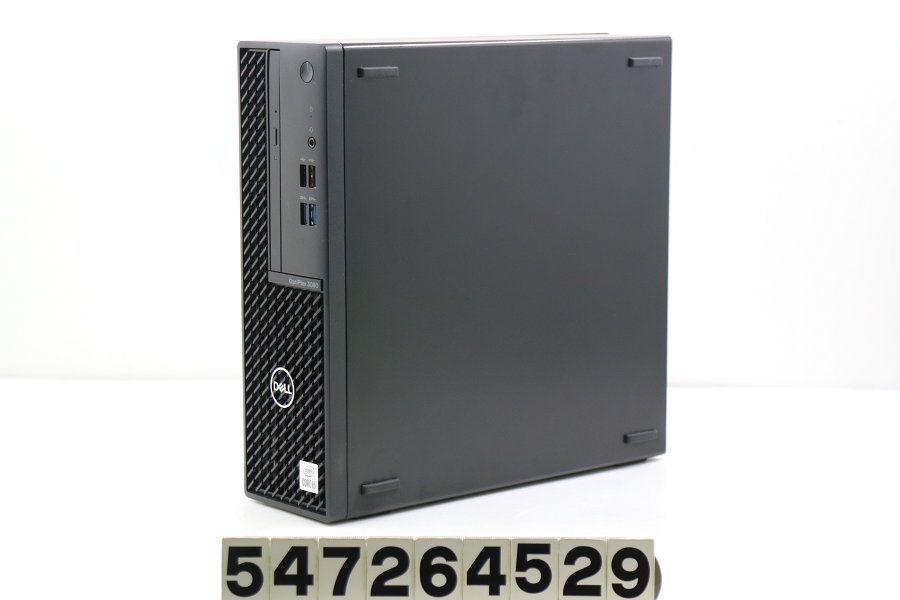 DELL OptiPlex 3080 SFF Core i5 10500 3.1GHz/16GB/256GB(SSD)/Multi/Win11 【547264529】