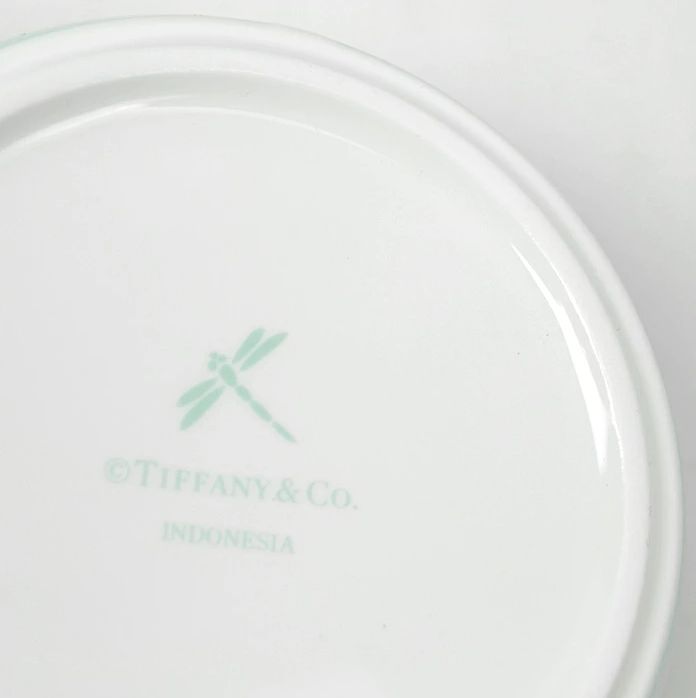 Tiffany&Co. ティファニー ブルーボックス ボウル ペア セット ギフト
