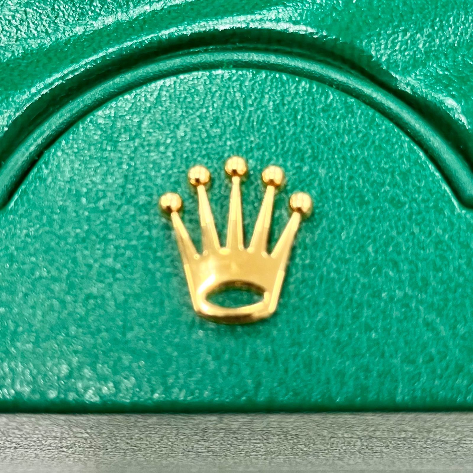 ロレックス ROLEX 純正 時計 収納BOX ボックス L 箱【Lサイズ】【管理