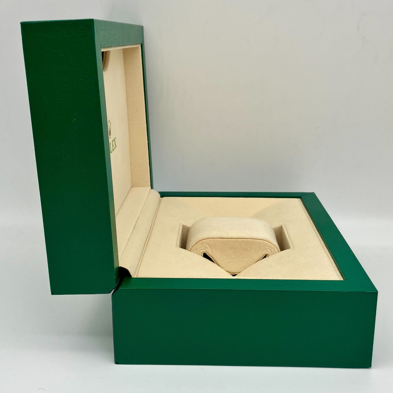 ロレックス ROLEX 純正 時計 収納BOX ボックス L 箱【Lサイズ】【管理