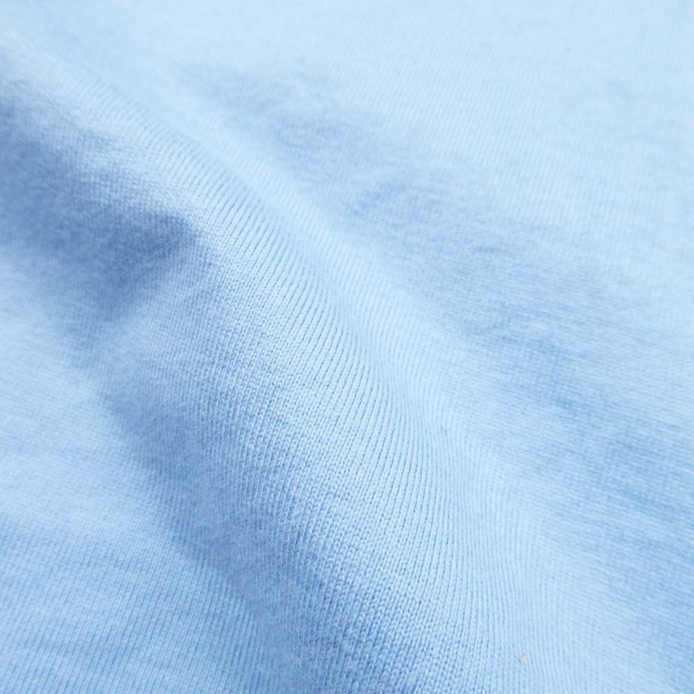 美品 HYKE ハイク サイドスリット Tシャツワンピース オーバーサイズ