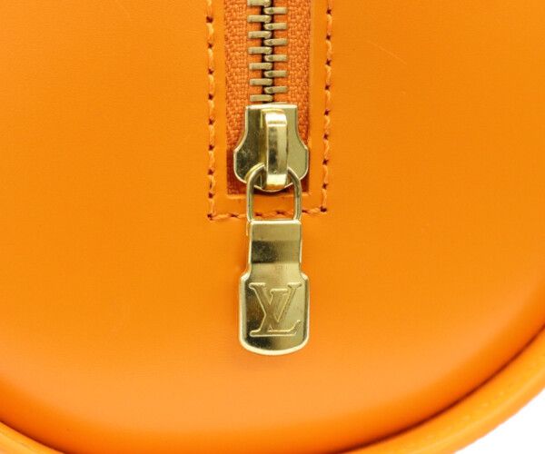 LOUIS VUITTON ルイヴィトン M5222H エピ マンダリンオレンジ スフロ
