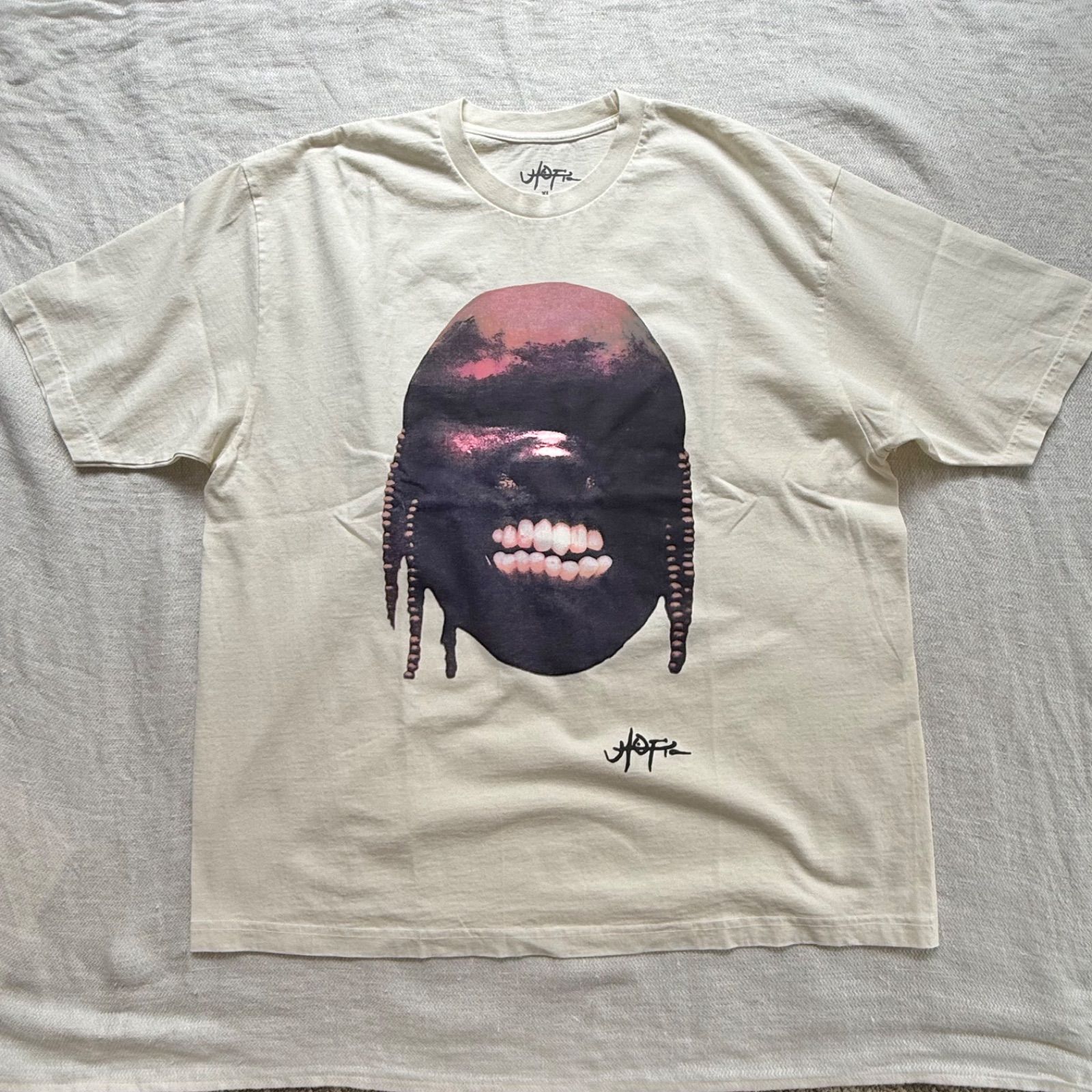 Travis Scott Utopia B2 アルバム発売記念 CDつき トラヴィススコット