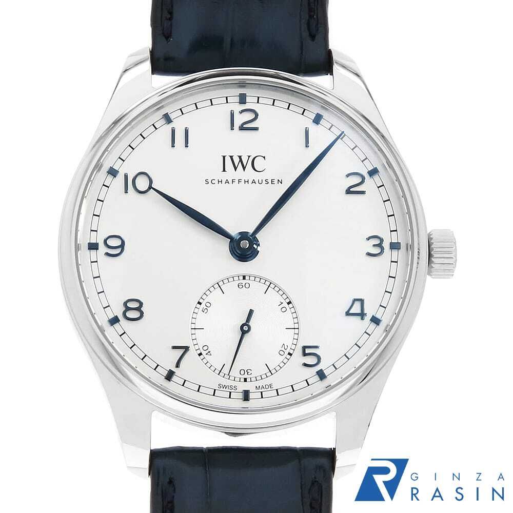 IWC ポルトギーゼ オートマティック IW358304 中古 メンズ 377,100円