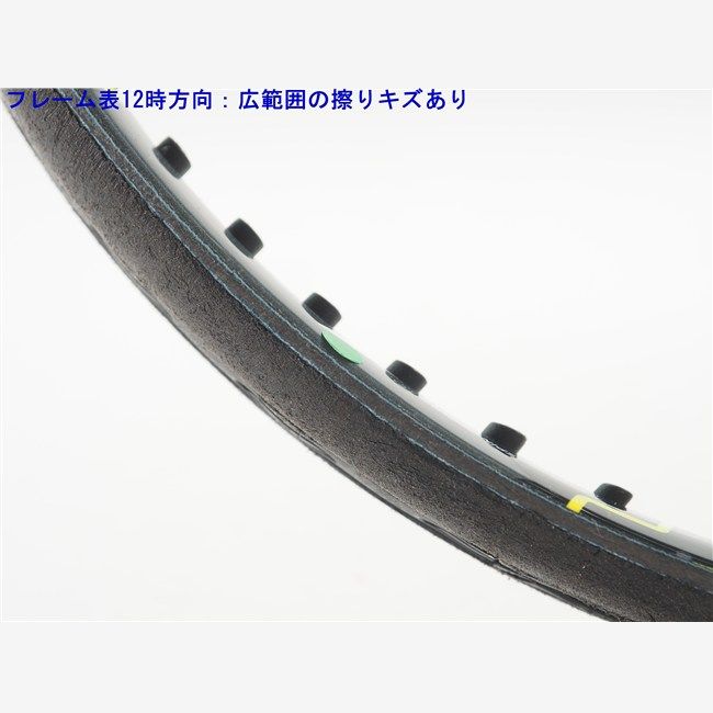 中古 テニスラケット バボラ ピュア アエロ チーム 2022年モデル (G1) BABOLAT PURE AERO TEAM 2022 (c26070374c)
