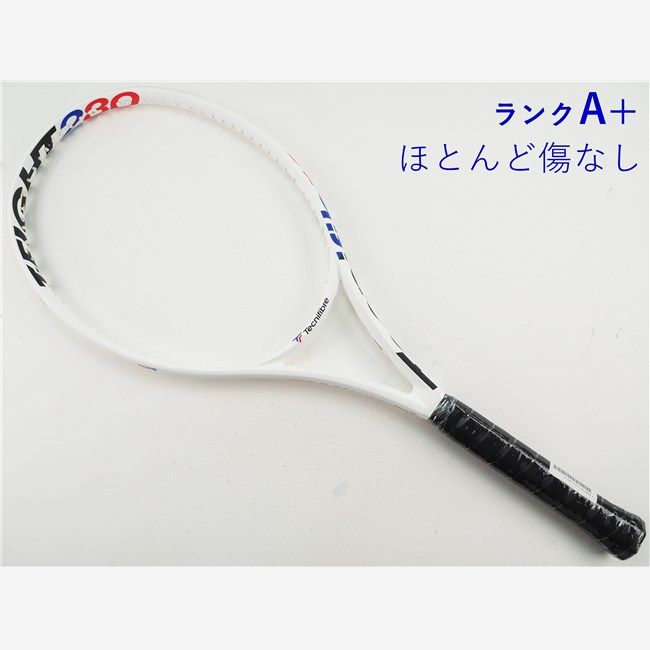 中古 テニスラケット テクニファイバー ティーファイト 280 アイソ