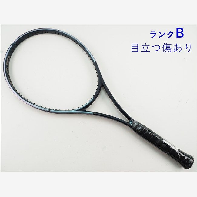 中古 テニスラケット ヘッド グラビティー MP 2023年モデル (G2) HEAD