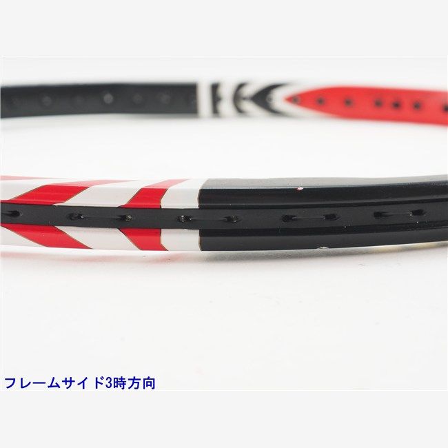 中古 テニスラケット ウィルソン シックスワン ツアー BLX 90 ジャパン