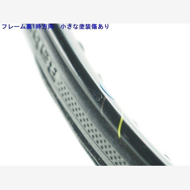 中古 テニスラケット バボラ ピュア アエロ 2015年モデル (G2) BABOLAT