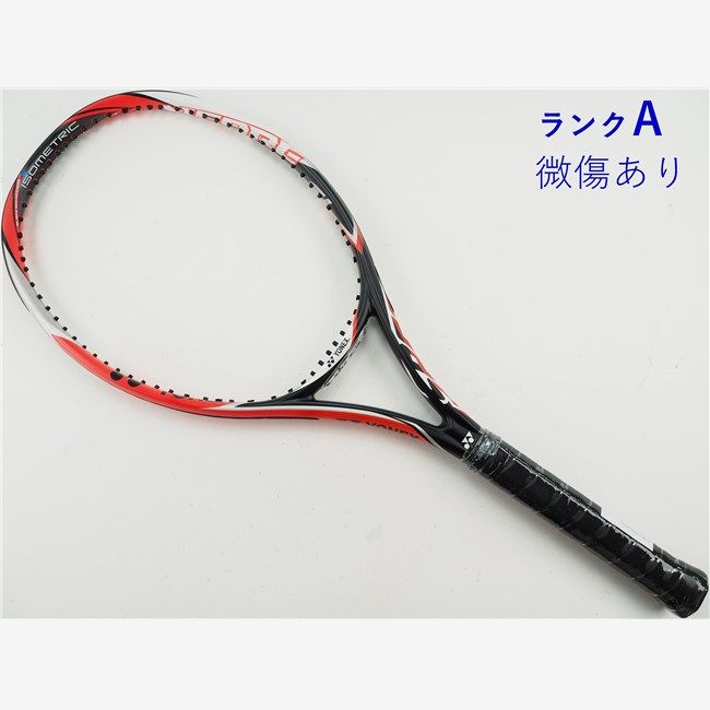 中古 テニスラケット ヨネックス ブイコア エスアイ スピード 2016年