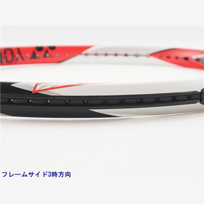 中古 テニスラケット ヨネックス ブイコア エスアイ スピード 2016年