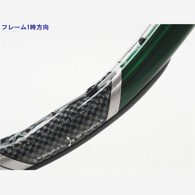 中古 テニスラケット プリンス ツアー NXグラファイト MID 2004年