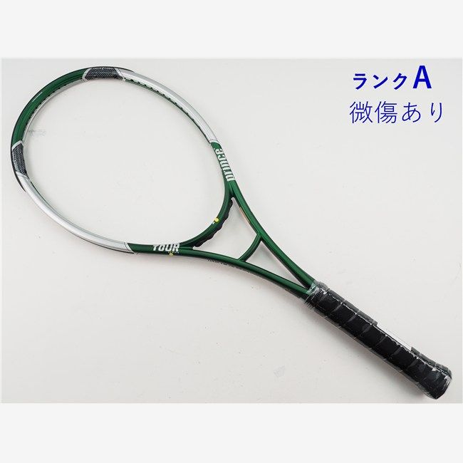 中古 テニスラケット プリンス ツアー NXグラファイト MID 2004年モデル (G3) PRINCE TOUR NXGRAPHITE MID 2004 (c26070401c)