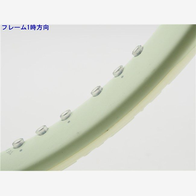 中古 テニスラケット ヘッド エクストリーム MP L 2024年モデル (G2