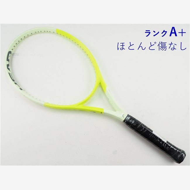 中古 テニスラケット ヘッド エクストリーム MP L 2024年モデル (G2